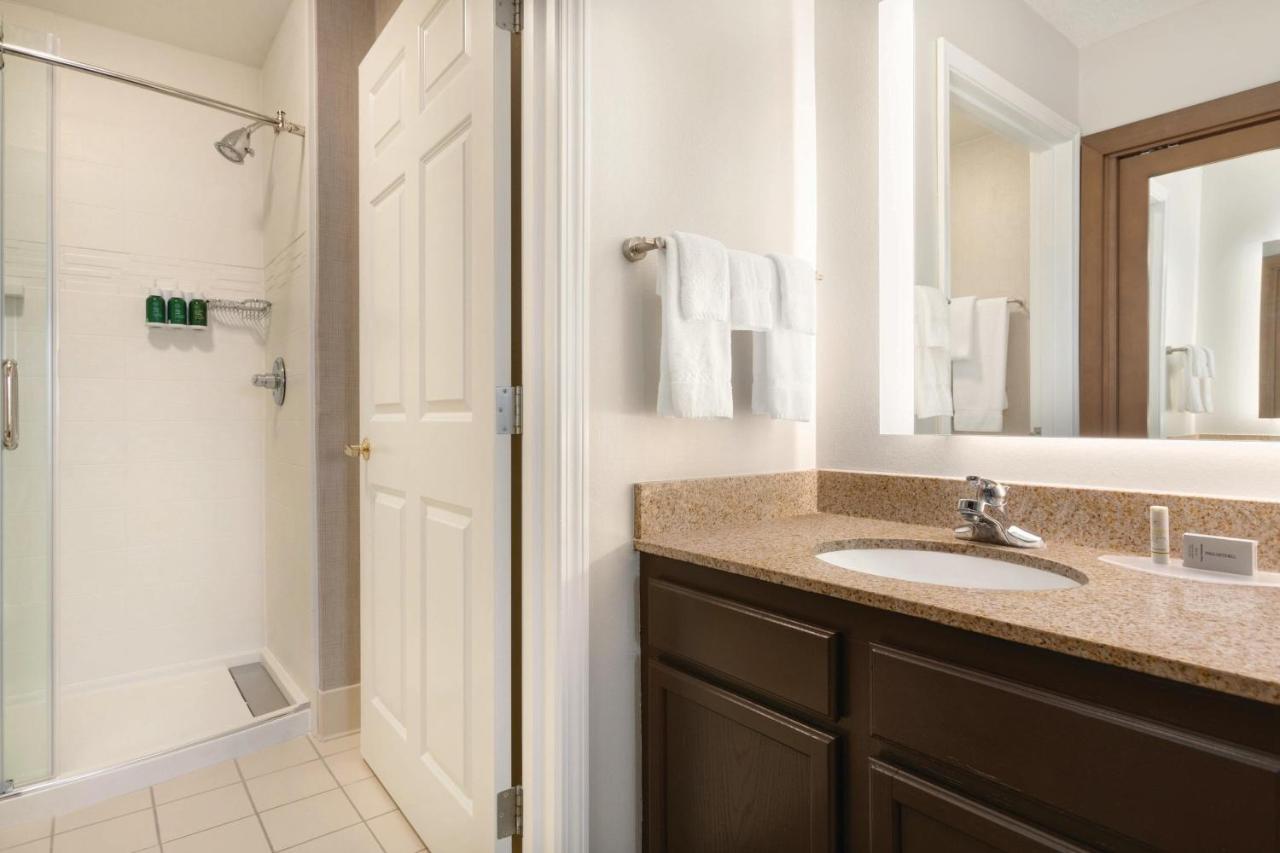 Residence Inn By Marriott Buffalo Galleria Mall Cheektowaga Buitenkant foto