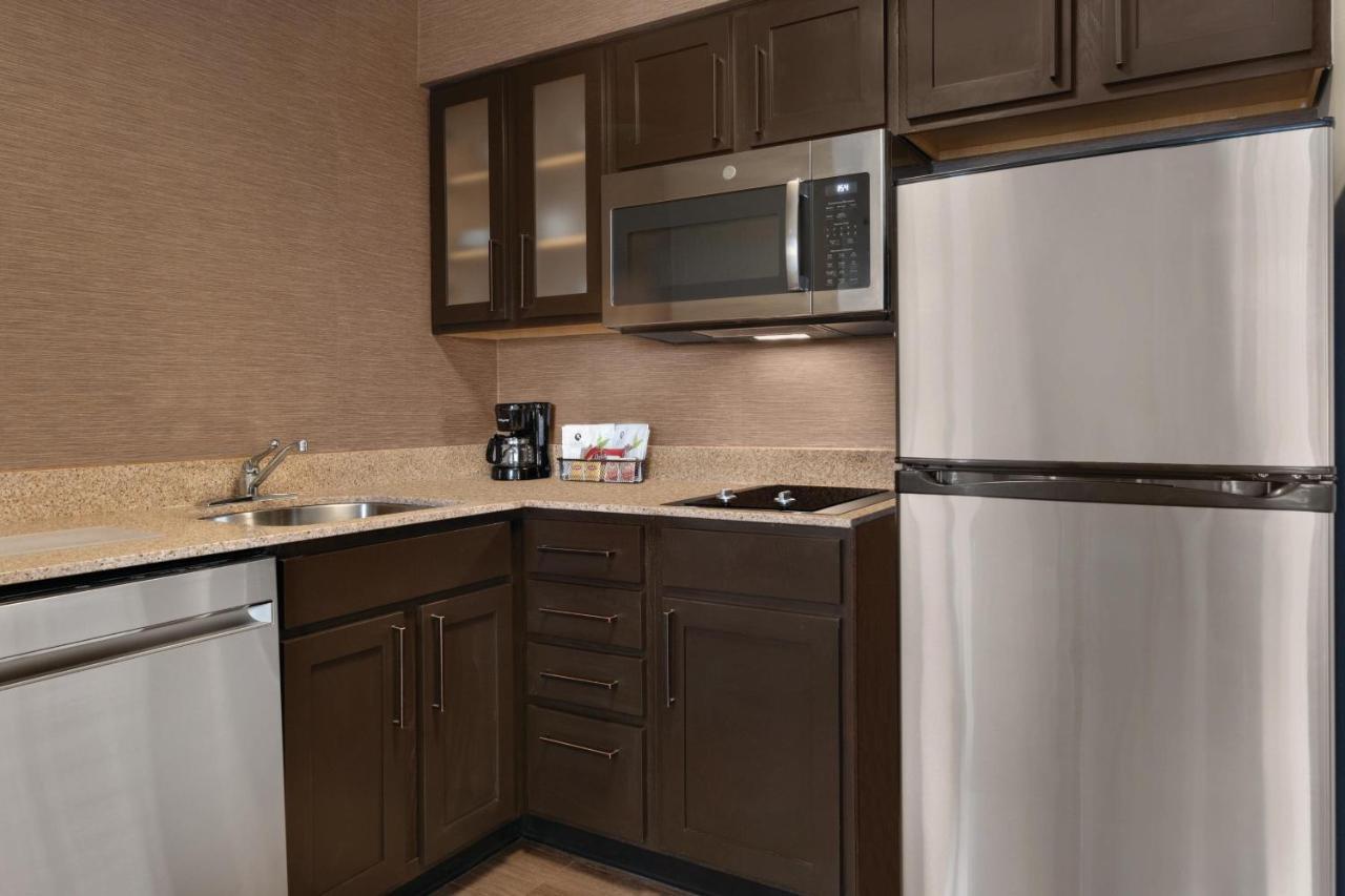 Residence Inn By Marriott Buffalo Galleria Mall Cheektowaga Buitenkant foto