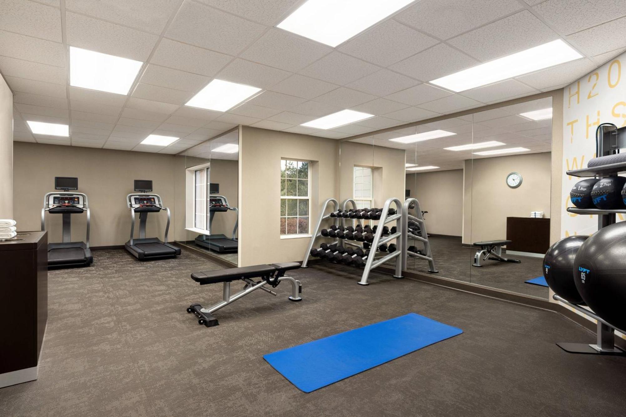 Residence Inn By Marriott Buffalo Galleria Mall Cheektowaga Buitenkant foto