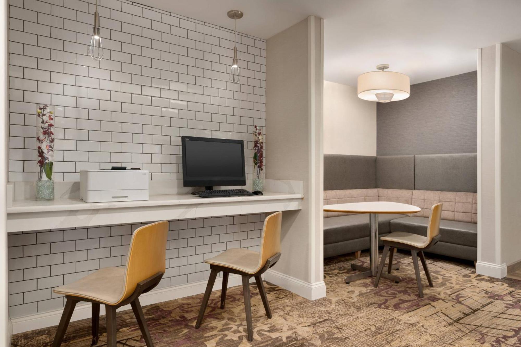 Residence Inn By Marriott Buffalo Galleria Mall Cheektowaga Buitenkant foto