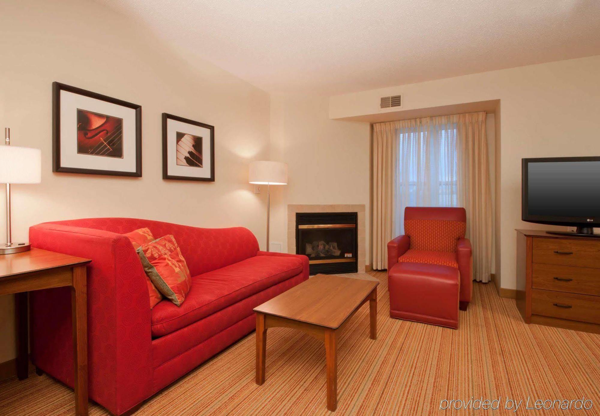 Residence Inn By Marriott Buffalo Galleria Mall Cheektowaga Buitenkant foto