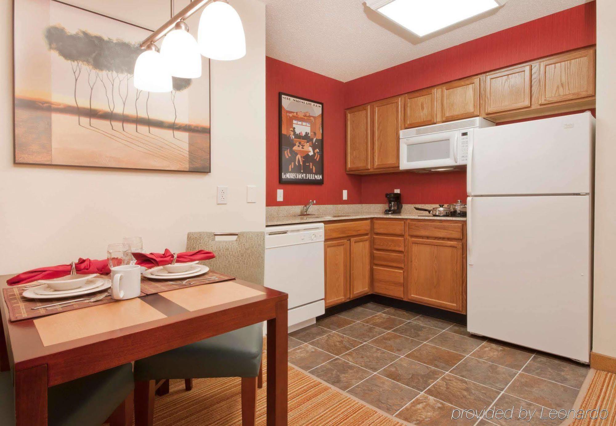 Residence Inn By Marriott Buffalo Galleria Mall Cheektowaga Buitenkant foto