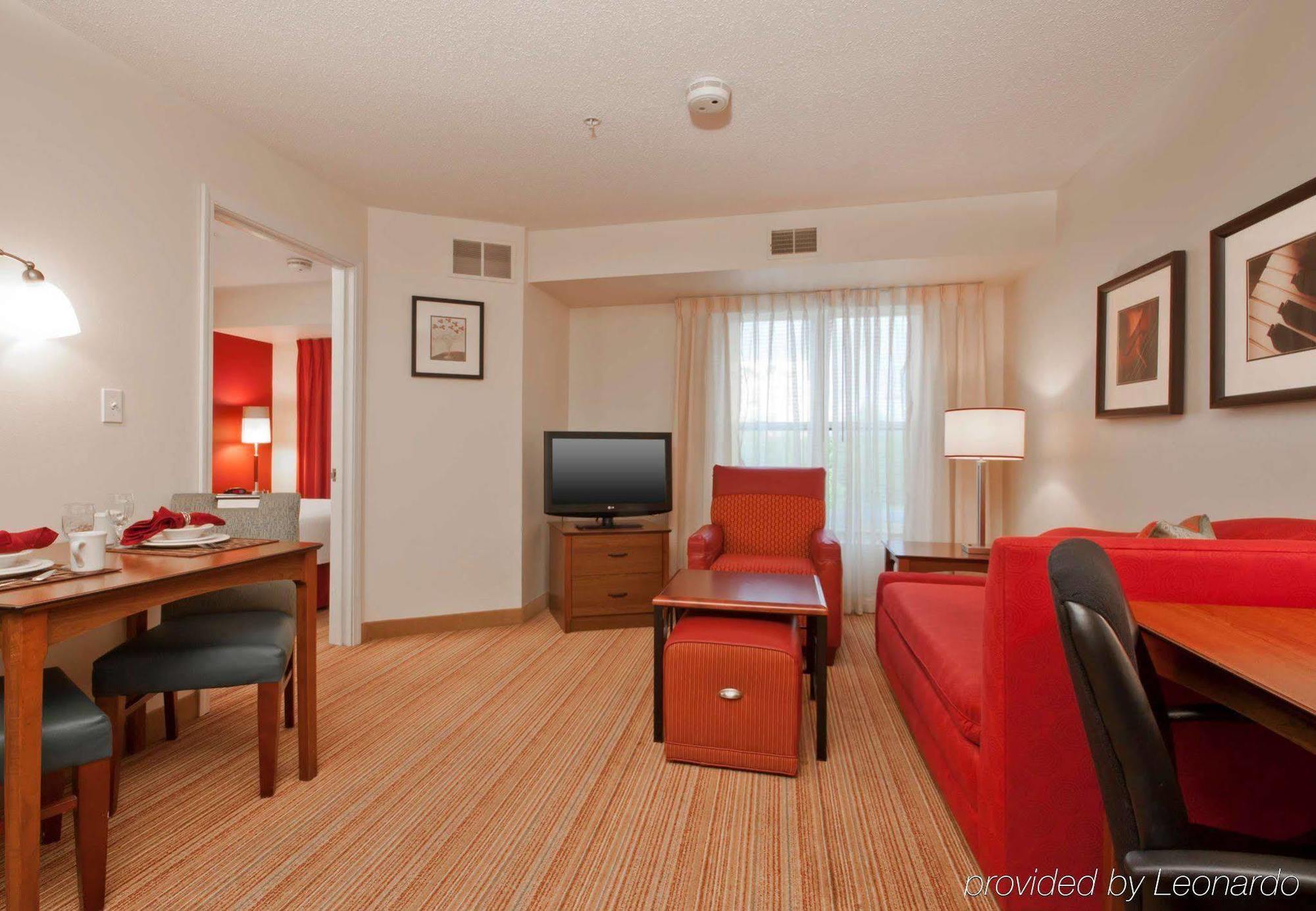 Residence Inn By Marriott Buffalo Galleria Mall Cheektowaga Buitenkant foto