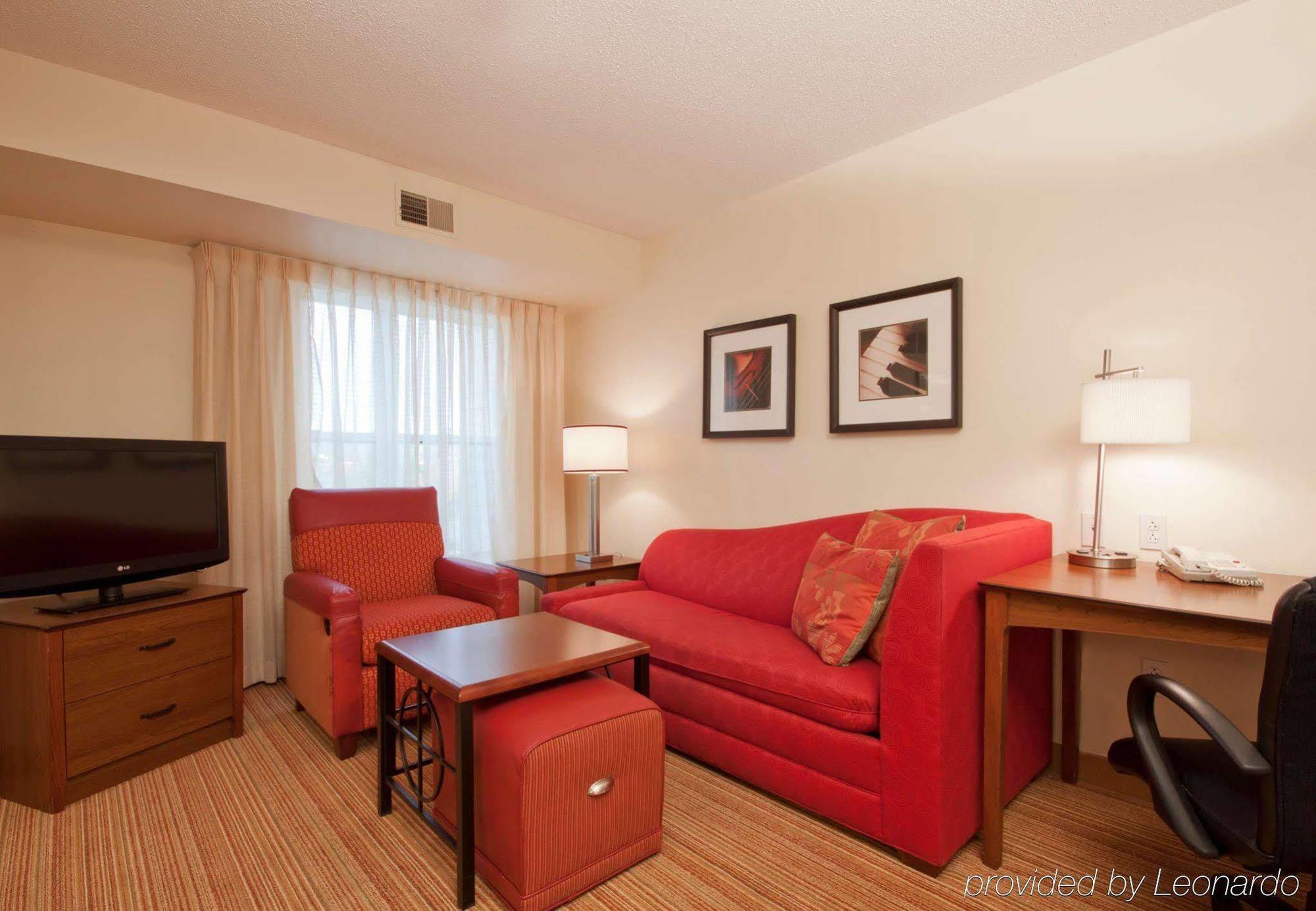 Residence Inn By Marriott Buffalo Galleria Mall Cheektowaga Buitenkant foto