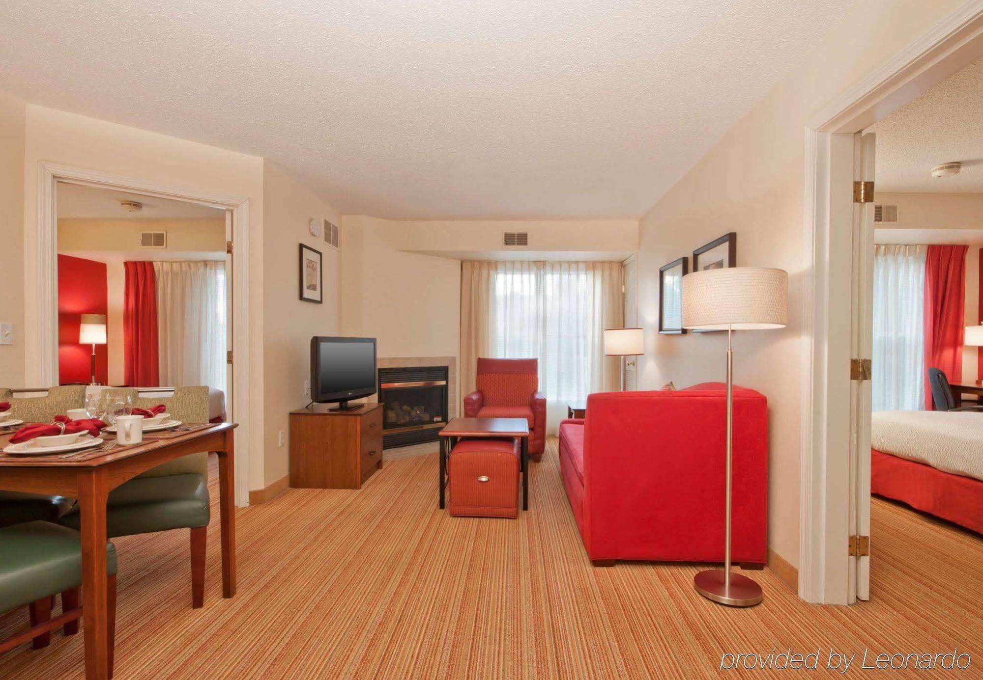 Residence Inn By Marriott Buffalo Galleria Mall Cheektowaga Buitenkant foto