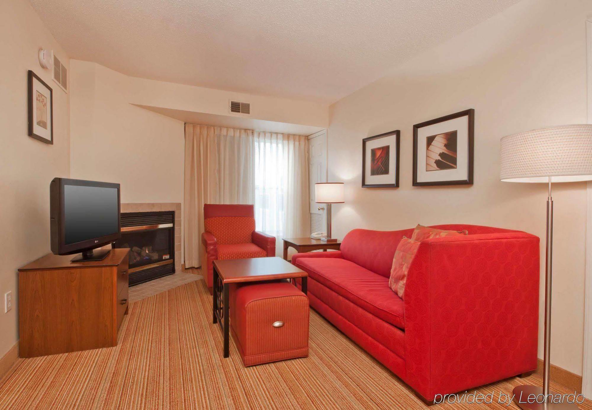 Residence Inn By Marriott Buffalo Galleria Mall Cheektowaga Buitenkant foto