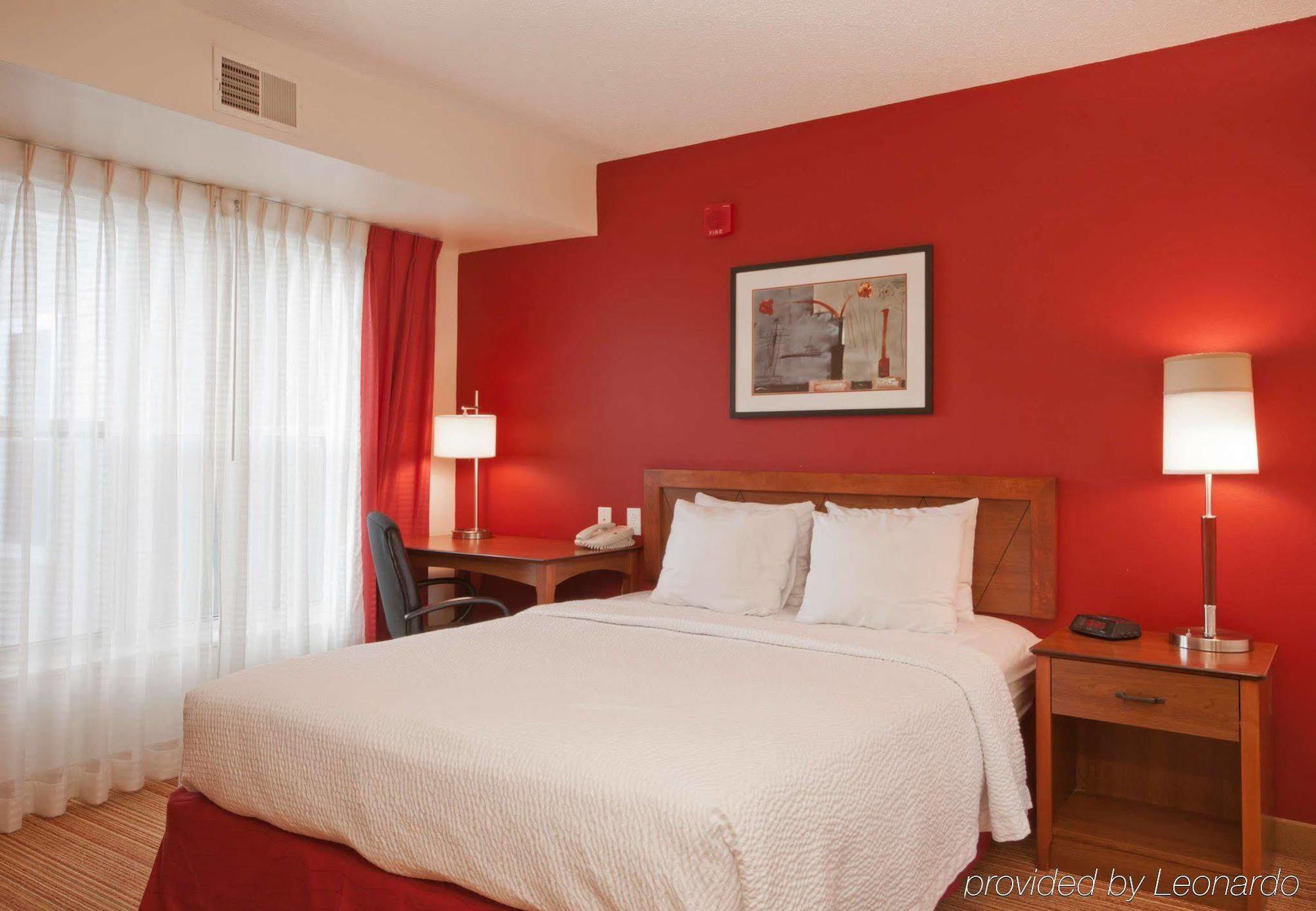 Residence Inn By Marriott Buffalo Galleria Mall Cheektowaga Buitenkant foto