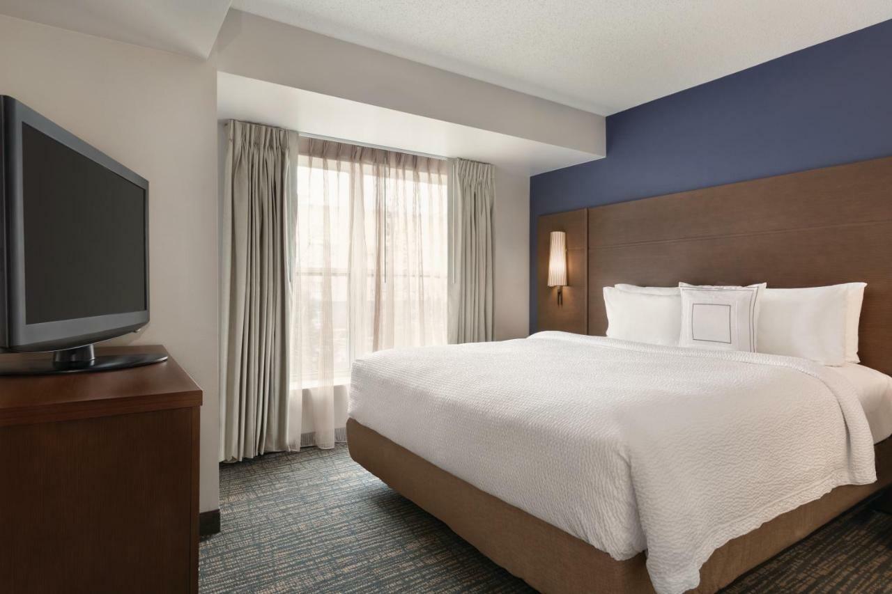 Residence Inn By Marriott Buffalo Galleria Mall Cheektowaga Buitenkant foto