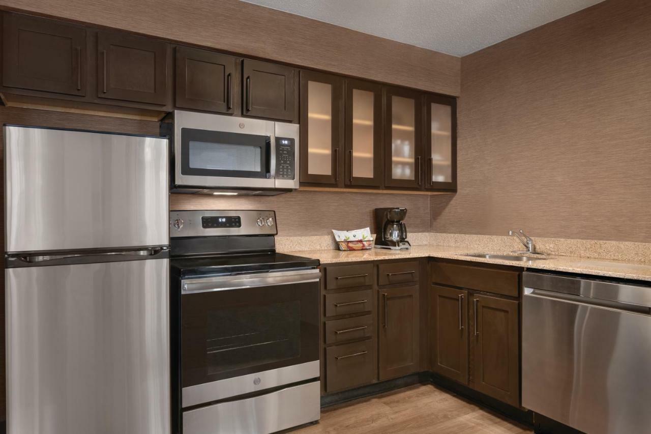 Residence Inn By Marriott Buffalo Galleria Mall Cheektowaga Buitenkant foto